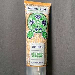 Humankind Body Soufflé